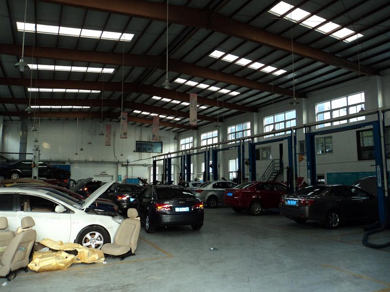 深圳市標域汽車銷售服務 專業品質，值得信賴的汽車之家